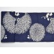 Vintage yukata kiku
